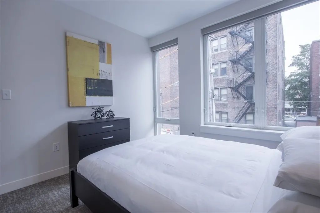 1 bed, 1 bath apartment for rent at 900 Beacon St Unit 205, Fenway — photo 11 of 11