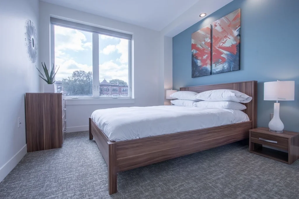 1 bed, 1 bath apartment for rent at 900 Beacon St Unit 303, Fenway — photo 8 of 16