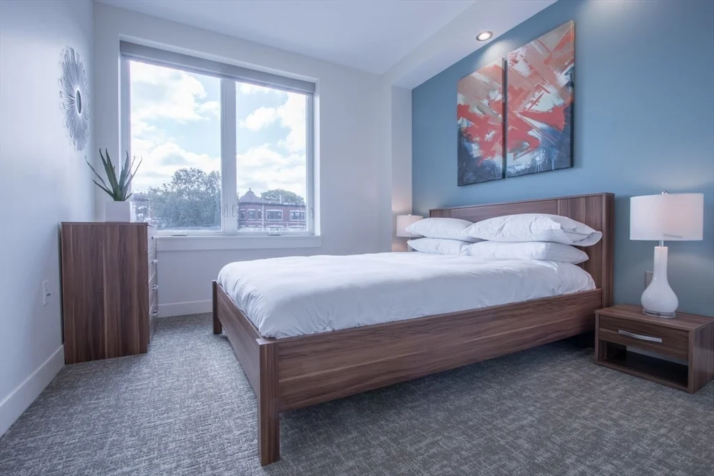 1 bed, 1 bath apartment for rent at 900 Beacon St Unit 306, Fenway — photo 8 of 16