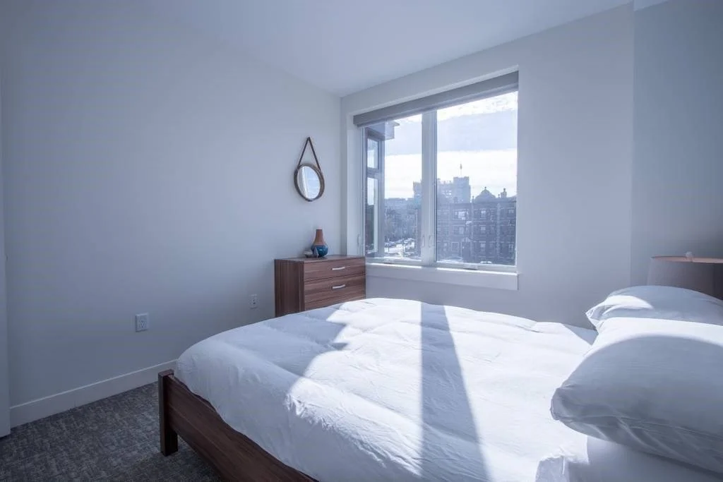 1 bed, 1 bath apartment for rent at 900 Beacon St Unit 402, Fenway — photo 13 of 16