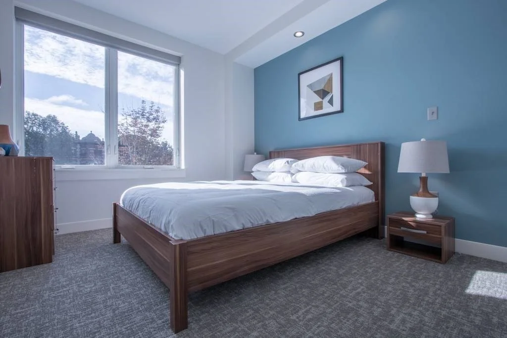 1 bed, 1 bath apartment for rent at 900 Beacon St Unit 402, Fenway — photo 12 of 16