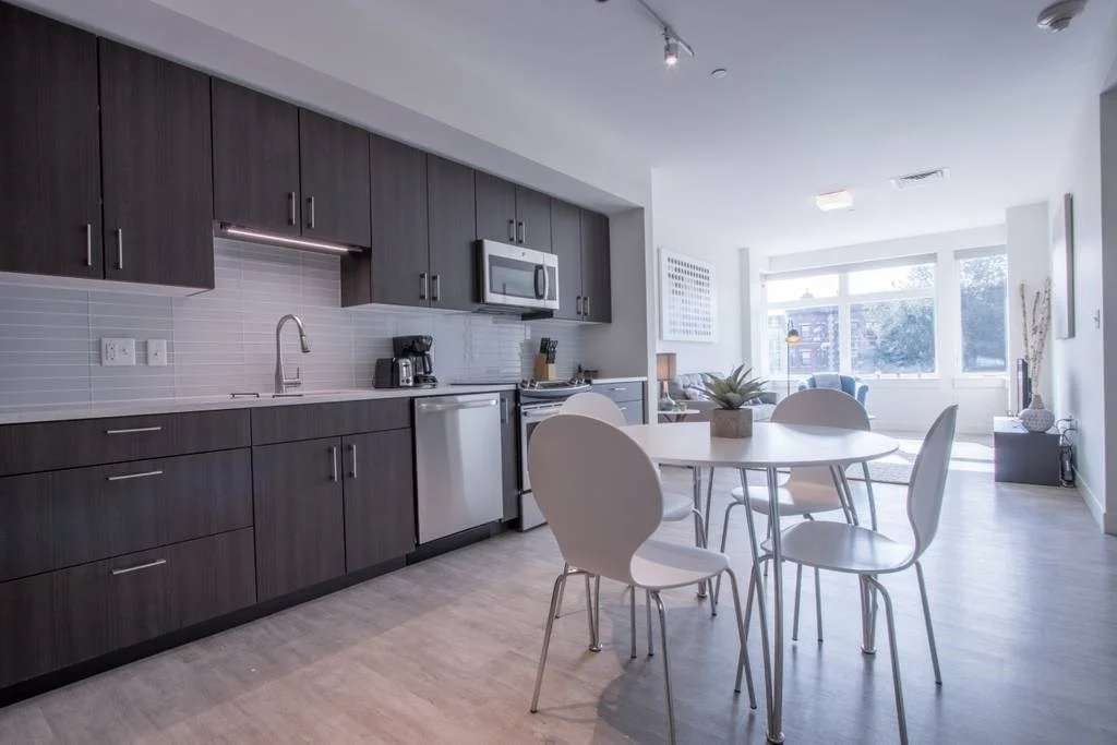 1 bed, 1 bath apartment for rent at 900 Beacon St Unit 402, Fenway — photo 7 of 16