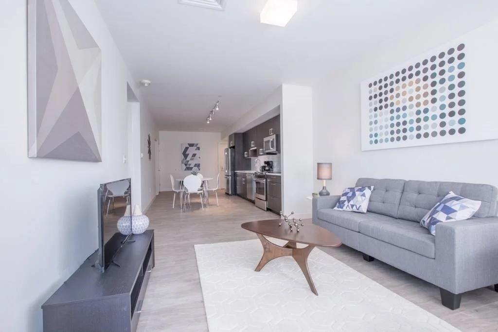 1 bed, 1 bath apartment for rent at 900 Beacon St Unit 402, Fenway — photo 4 of 16
