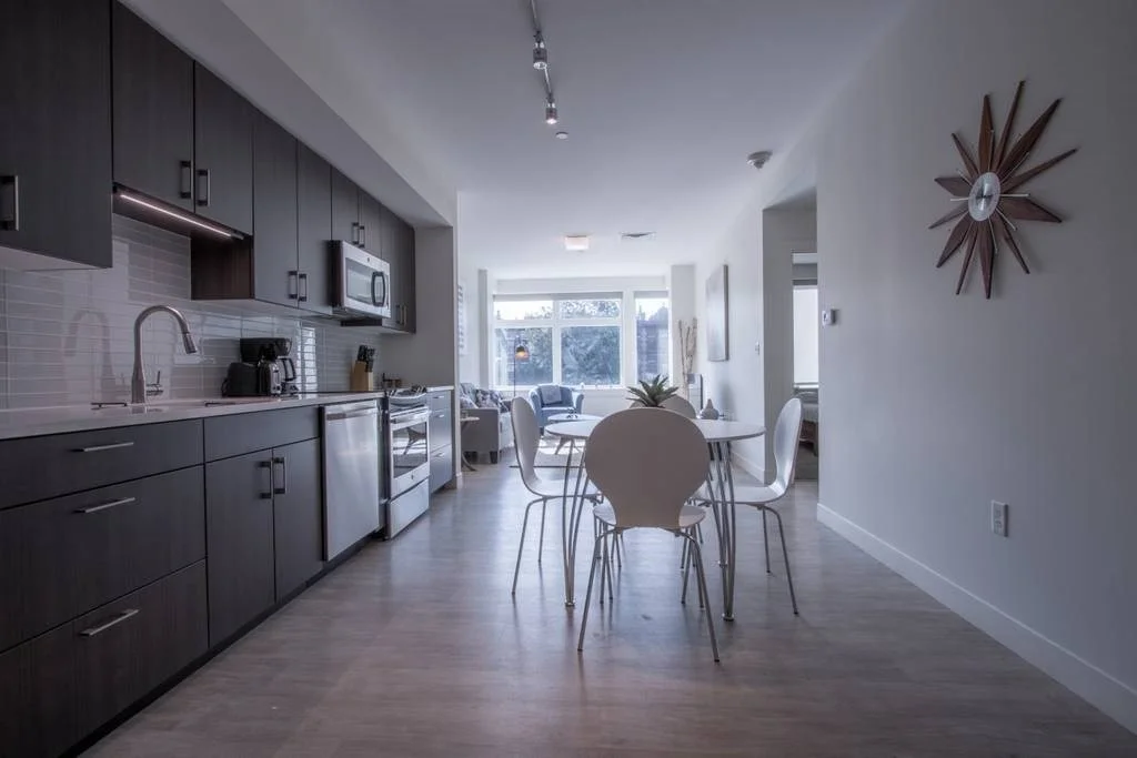 1 bed, 1 bath apartment for rent at 900 Beacon St Unit 402, Fenway — photo 8 of 16