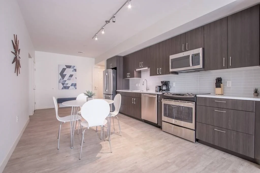 1 bed, 1 bath apartment for rent at 900 Beacon St Unit 402, Fenway — photo 9 of 16