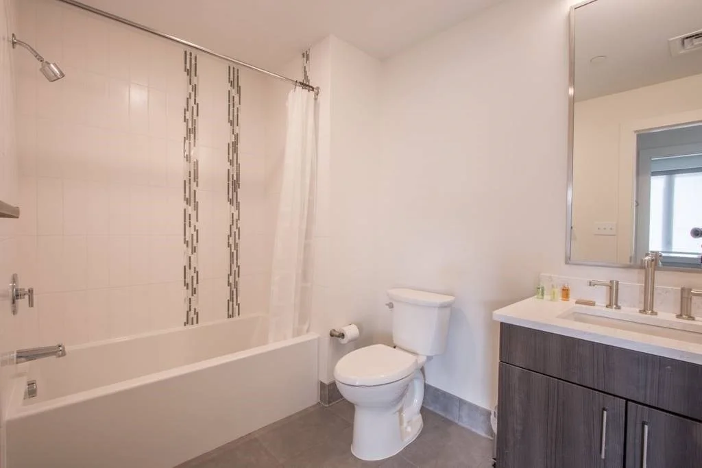 1 bed, 1 bath apartment for rent at 900 Beacon St Unit 402, Fenway — photo 14 of 16