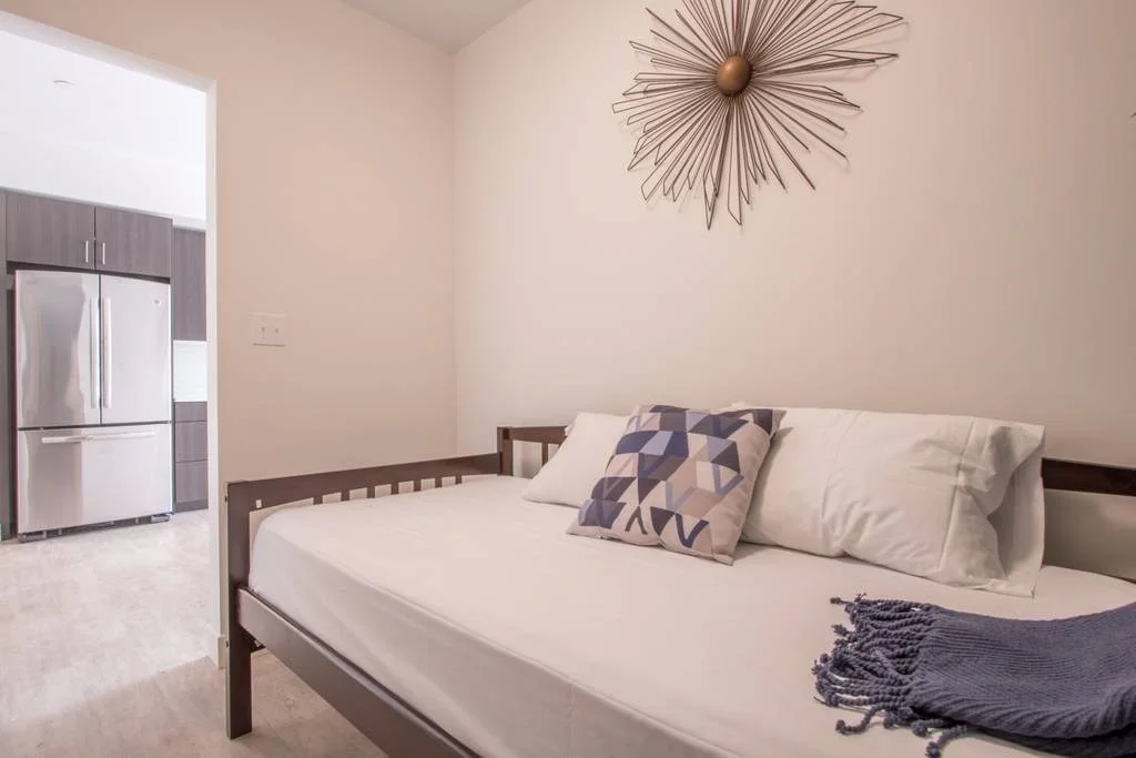 1 bed, 1 bath apartment for rent at 900 Beacon St Unit 402, Fenway — photo 16 of 16