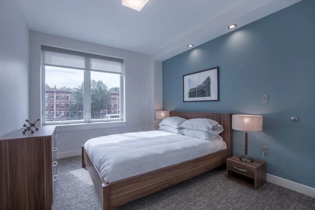 1 bed, 1 bath apartment for rent at 900 Beacon St Unit 403, Fenway — photo 8 of 12