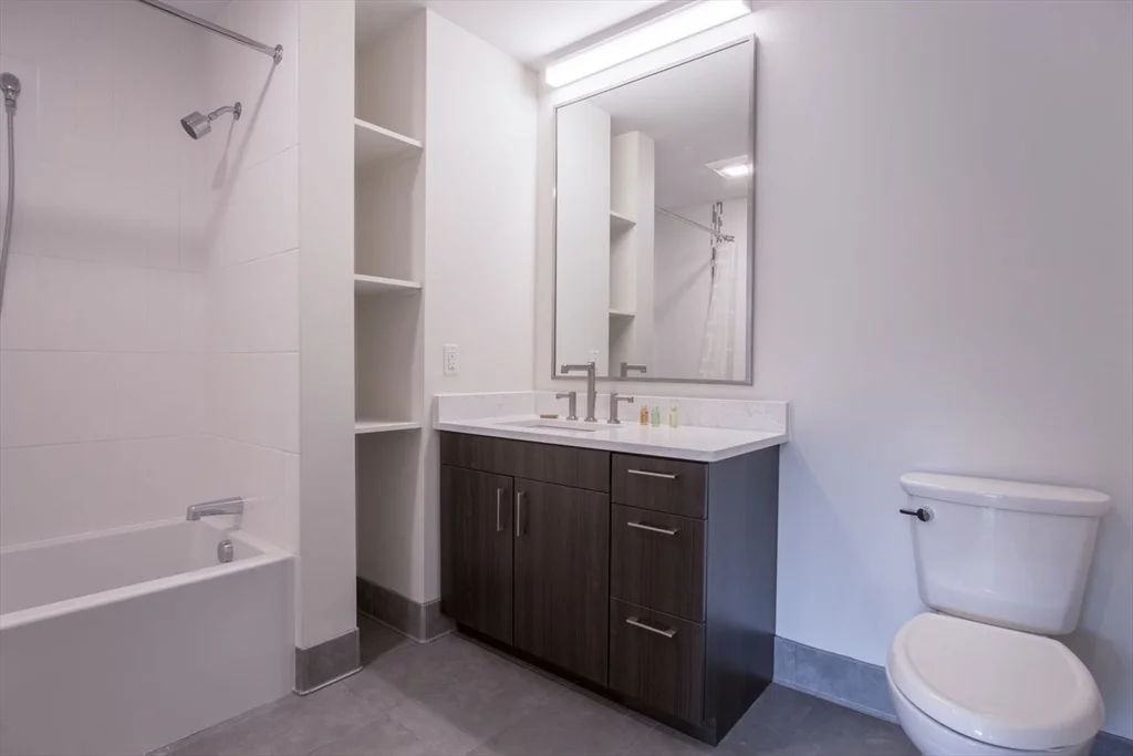 1 bed, 1 bath apartment for rent at 900 Beacon St Unit 403, Fenway — photo 11 of 12