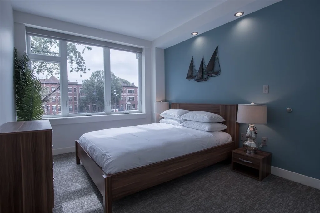 1 bed, 1 bath apartment for rent at 900 Beacon St Unit 408, Fenway — photo 8 of 12