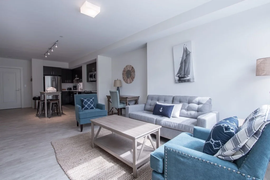 1 bed, 1 bath apartment for rent at 900 Beacon St Unit 408, Fenway — photo 1 of 12