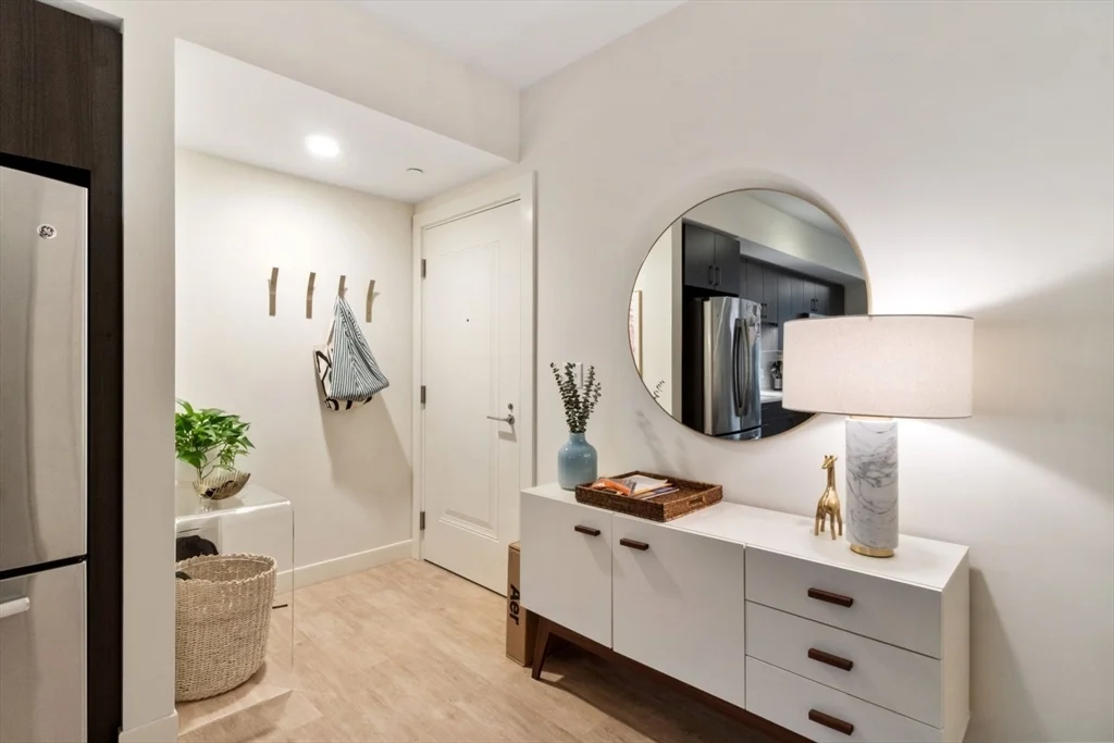 1 bed, 1 bath apartment for rent at 900 Beacon St Unit 501, Fenway — photo 6 of 12