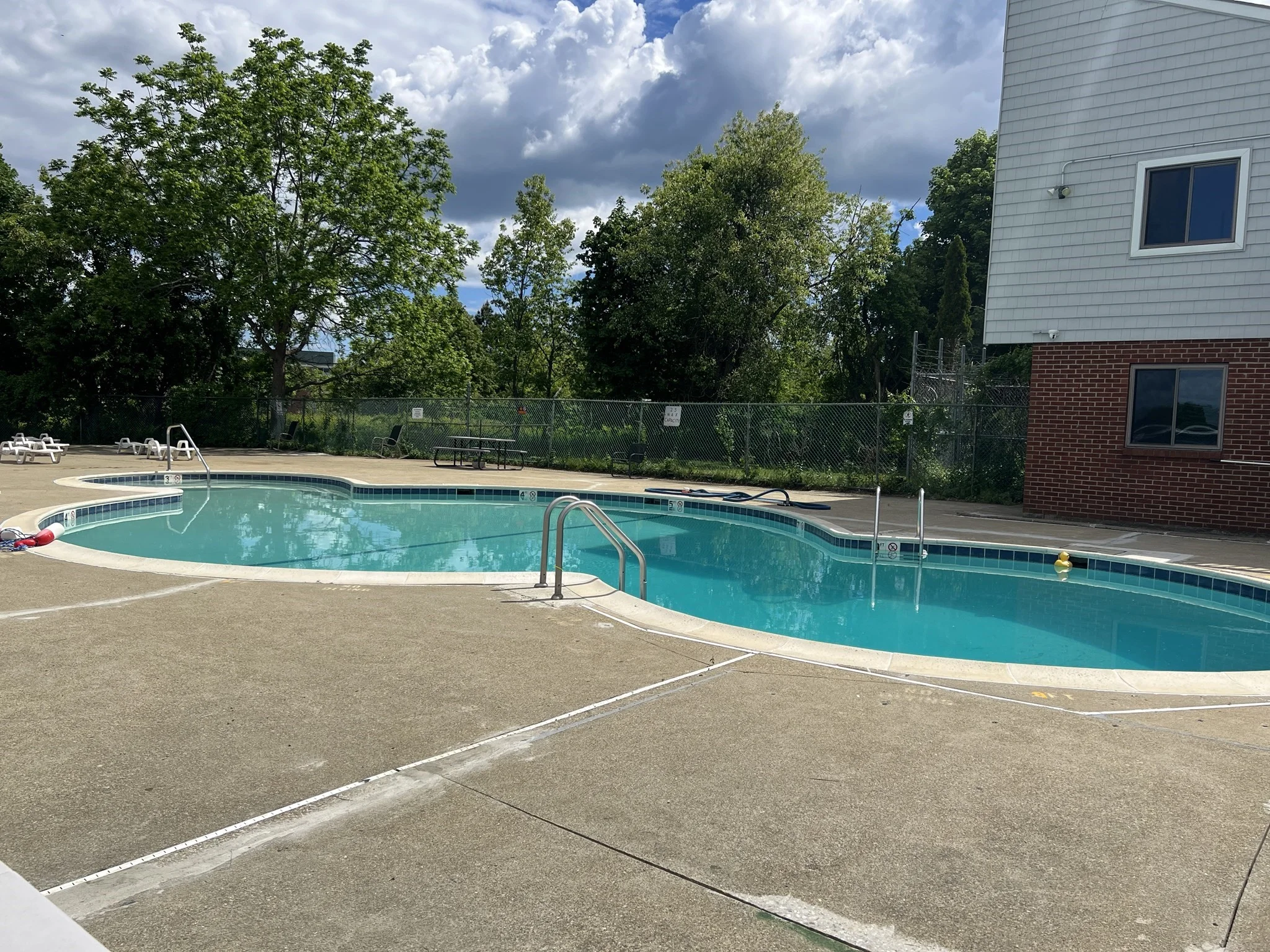 1 bed, 1 bath apartment for rent at 900 Governors Park Unit 22, Winthrop — photo 12 of 12