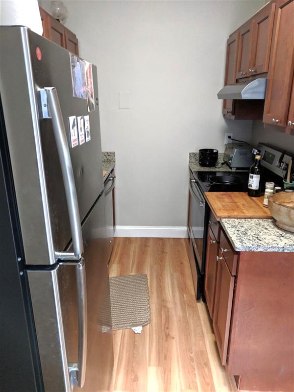 1 bed, 1 bath apartment for rent at 900 Massachusetts Ave Unit 3, Riverside