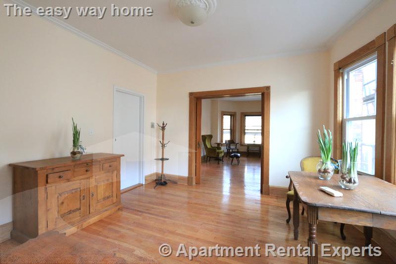 1 bed, 1 bath apartment for rent at 900 Massachusetts Ave Unit 5, Central Square — photo 12 of 16