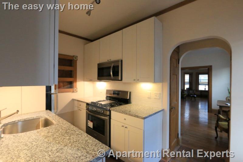 1 bed, 1 bath apartment for rent at 900 Massachusetts Ave Unit 5, Central Square — photo 4 of 16