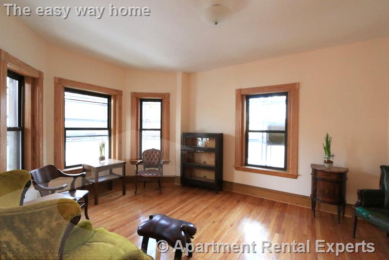 1 bed, 1 bath apartment for rent at 900 Massachusetts Ave Unit 5, Central Square — photo 6 of 16