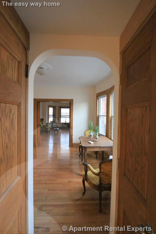 1 bed, 1 bath apartment for rent at 900 Massachusetts Ave Unit 5, Central Square — photo 16 of 16