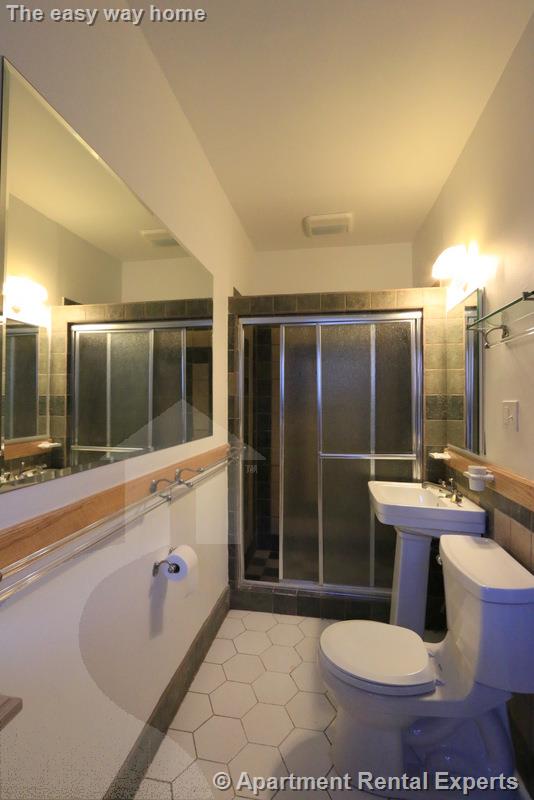1 bed, 1 bath apartment for rent at 900 Massachusetts Ave Unit 5, Central Square — photo 15 of 16