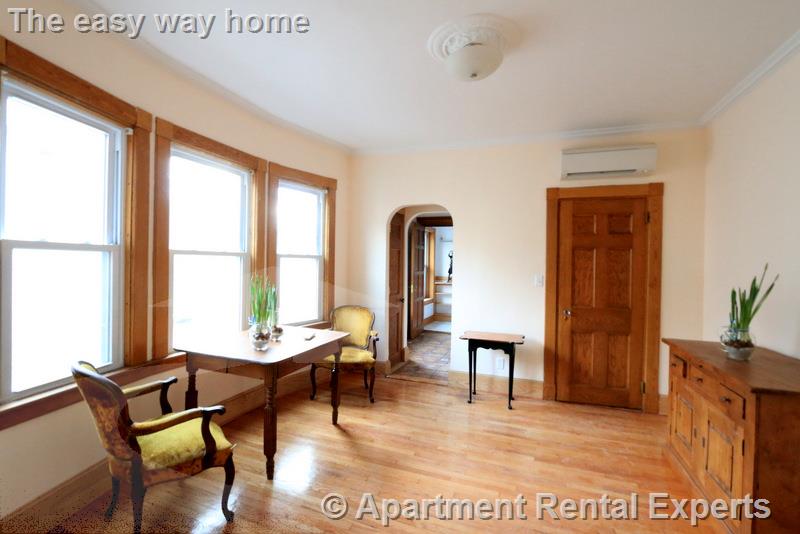 1 bed, 1 bath apartment for rent at 900 Massachusetts Ave Unit 5, Central Square — photo 11 of 16
