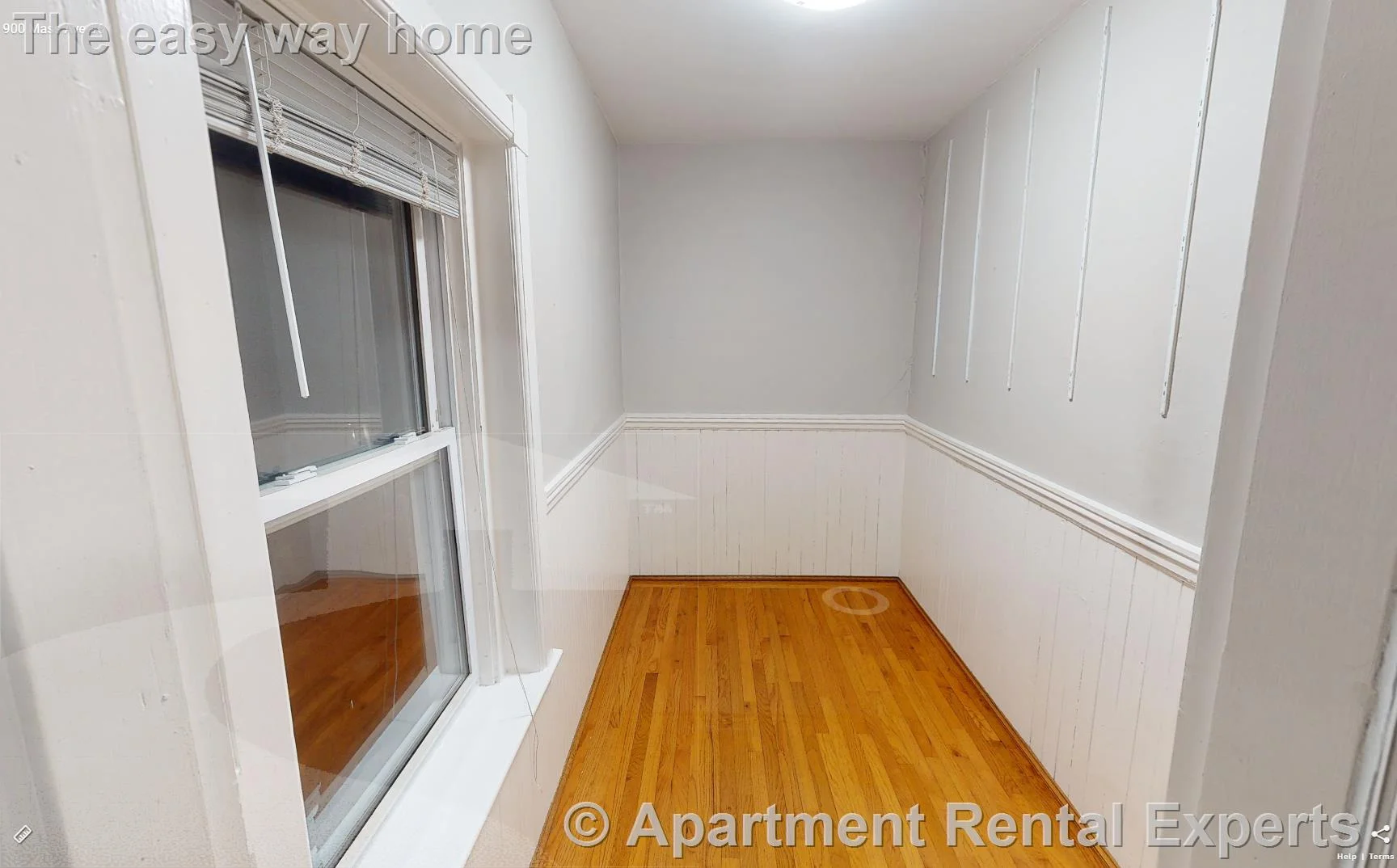1 bed, 1 bath apartment for rent at 900 Massachusetts Ave Unit 6, Central Square — photo 3 of 8
