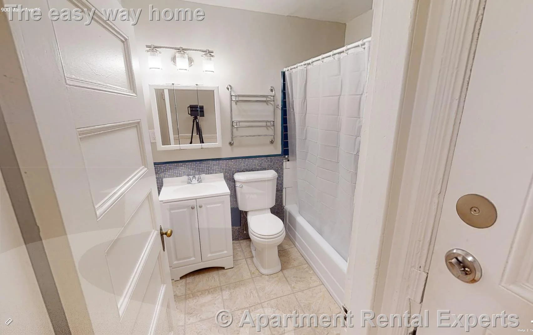 1 bed, 1 bath apartment for rent at 900 Massachusetts Ave Unit 6, Central Square — photo 6 of 8