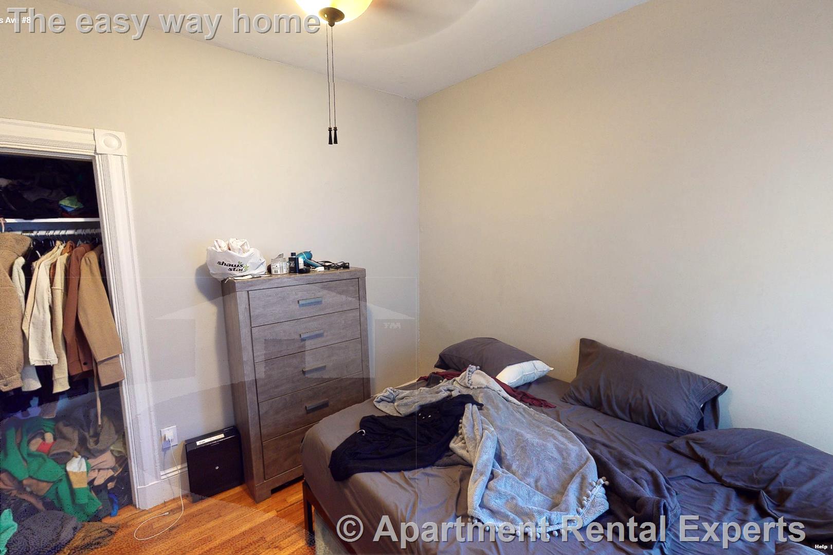 1 bed, 1 bath apartment for rent at 900 Massachusetts Ave Unit 8, Central Square — photo 6 of 8