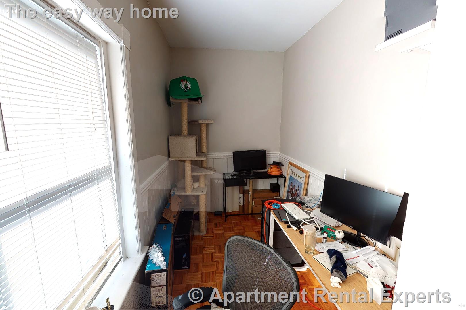 1 bed, 1 bath apartment for rent at 900 Massachusetts Ave Unit 8, Central Square — photo 3 of 8