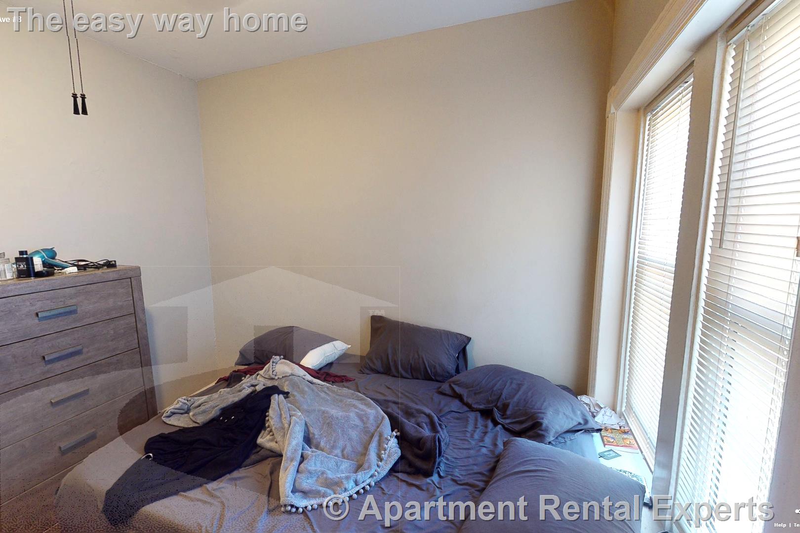 1 bed, 1 bath apartment for rent at 900 Massachusetts Ave Unit 8, Central Square — photo 7 of 8