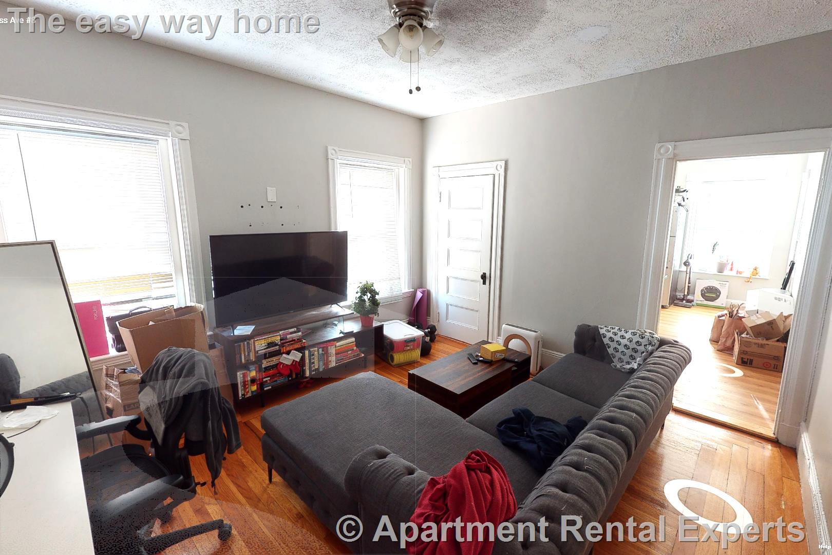 1 bed, 1 bath apartment for rent at 900 Massachusetts Ave Unit 8, Central Square — photo 5 of 8