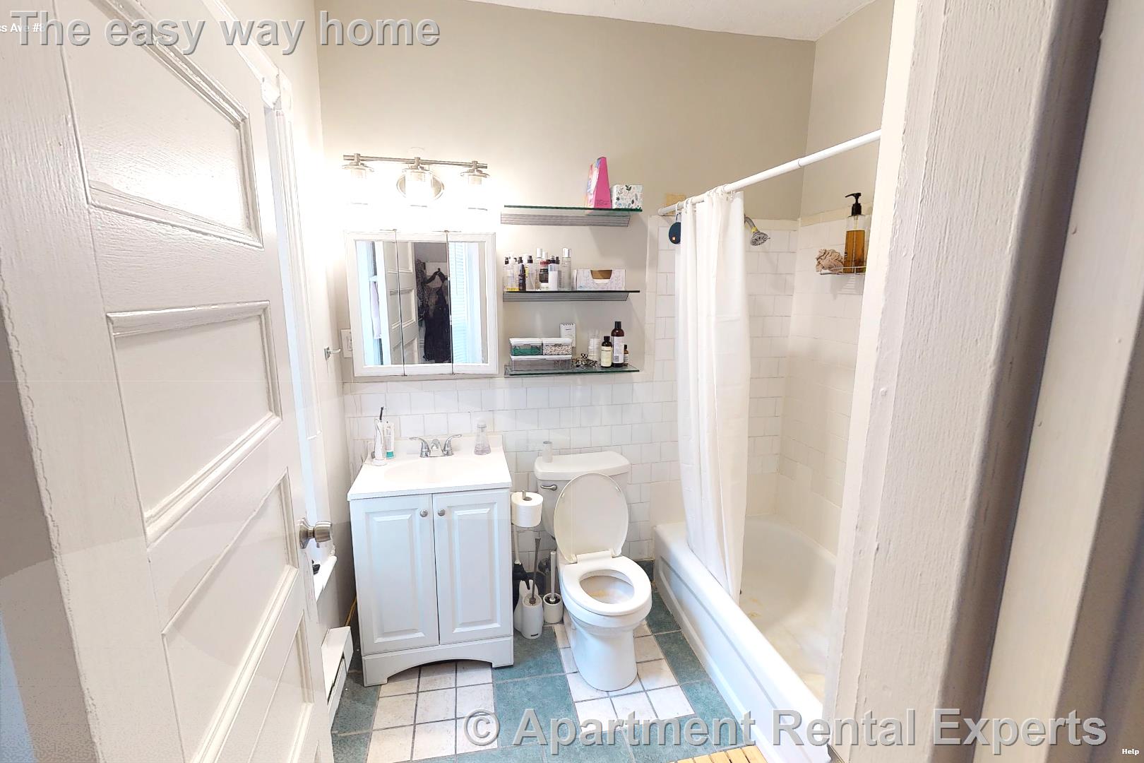 1 bed, 1 bath apartment for rent at 900 Massachusetts Ave Unit 8, Central Square — photo 8 of 8
