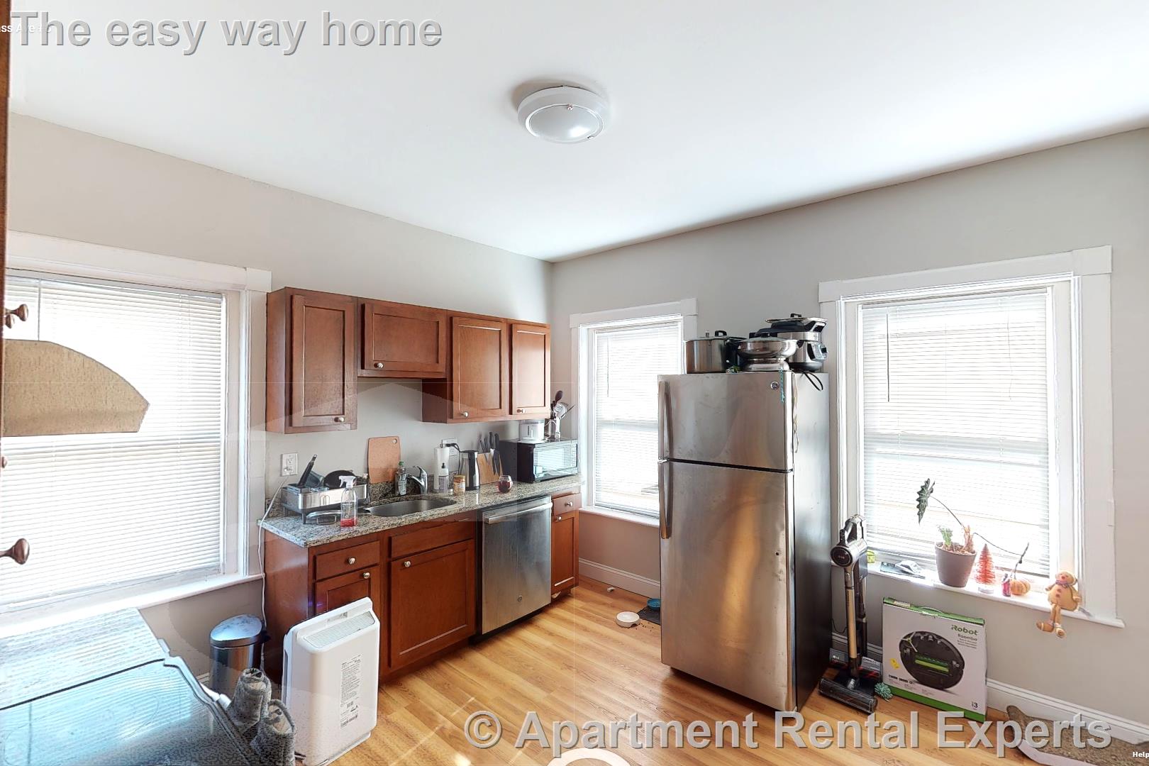 1 bed, 1 bath apartment for rent at 900 Massachusetts Ave Unit 8, Central Square — photo 2 of 8