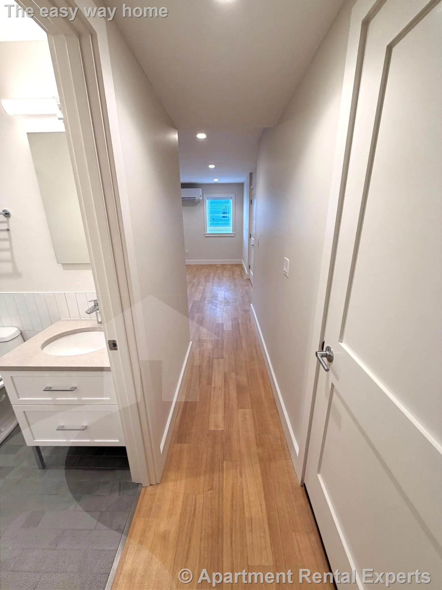1 bed, 1 bath apartment for rent at 900 Massachusetts Ave Unit B, Central Square — photo 7 of 8