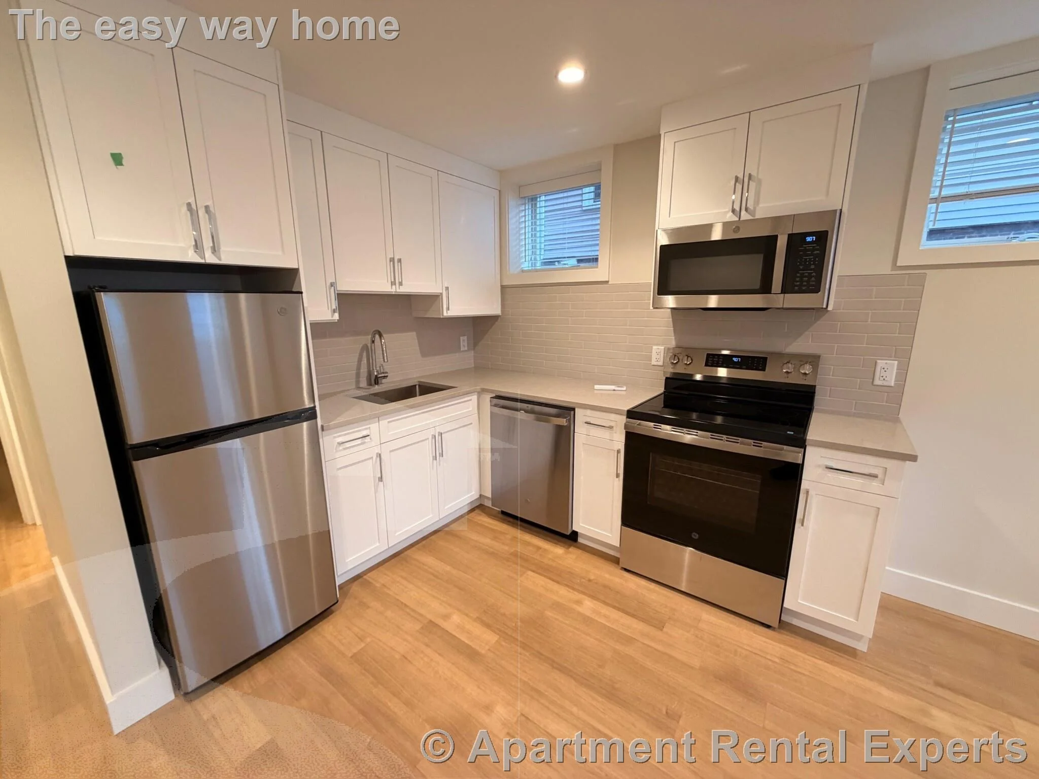 1 bed, 1 bath apartment for rent at 900 Massachusetts Ave Unit B, Central Square