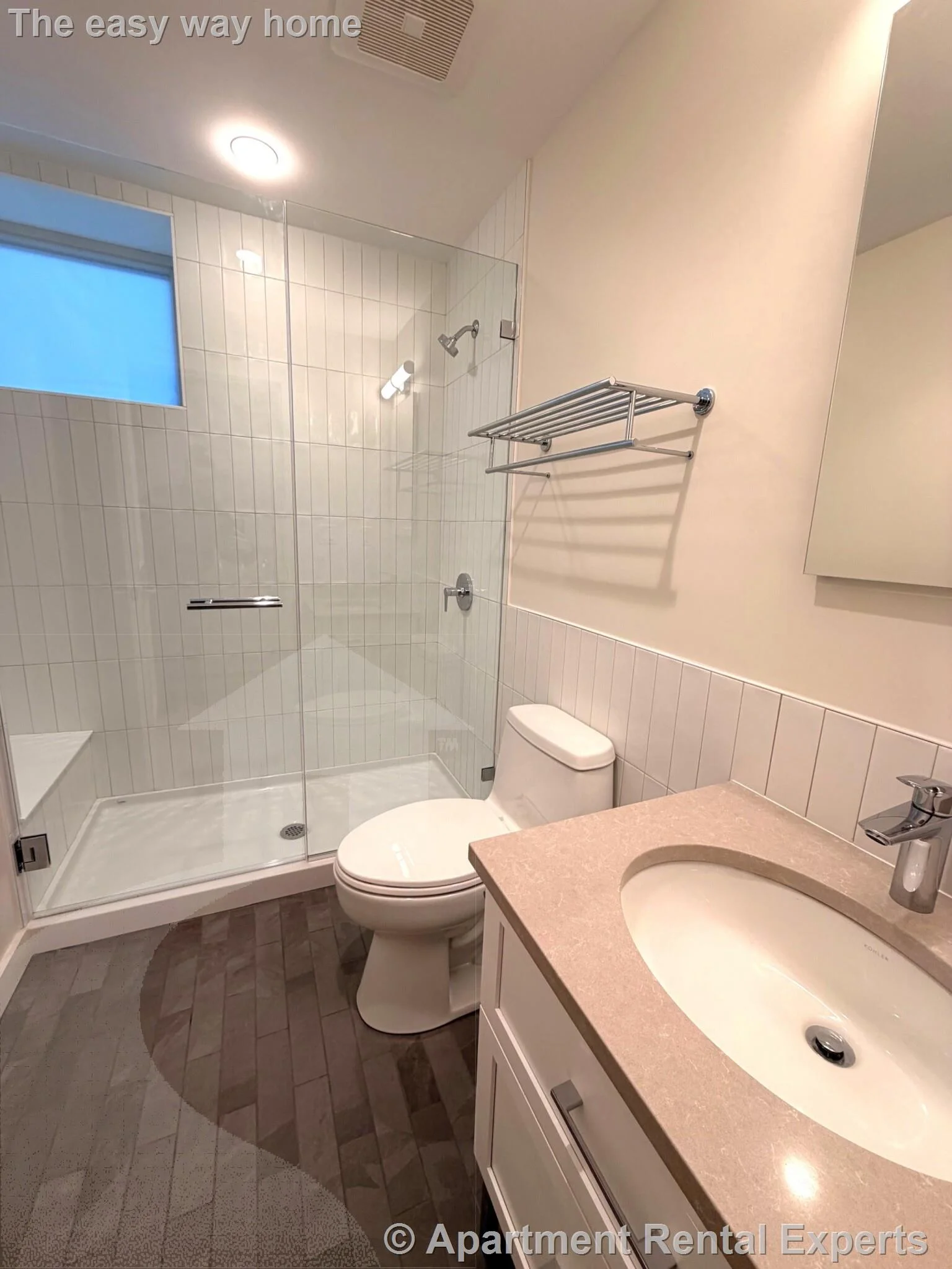 1 bed, 1 bath apartment for rent at 900 Massachusetts Ave Unit B, Central Square — photo 5 of 8