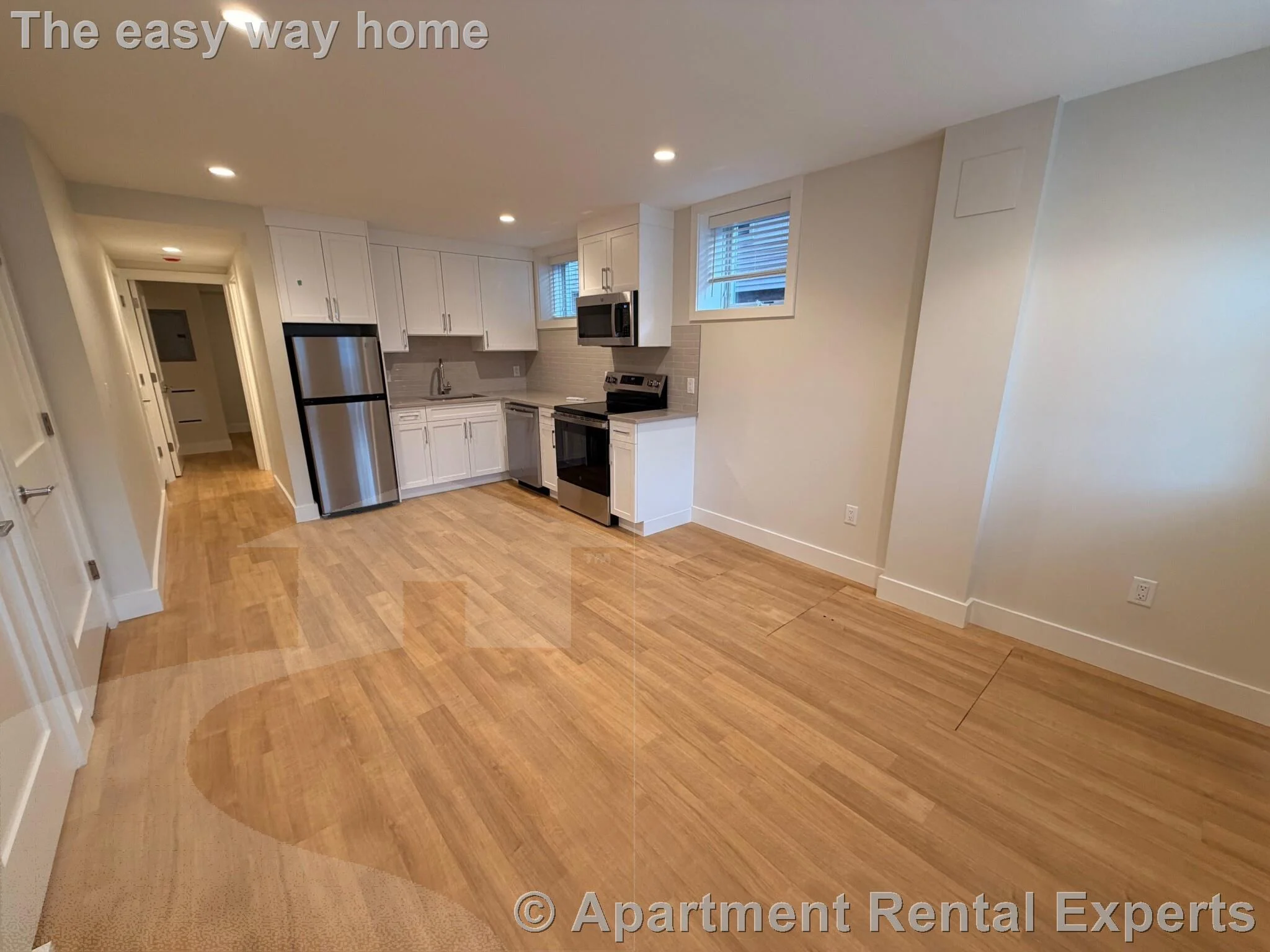 1 bed, 1 bath apartment for rent at 900 Massachusetts Ave Unit B, Central Square — photo 2 of 8