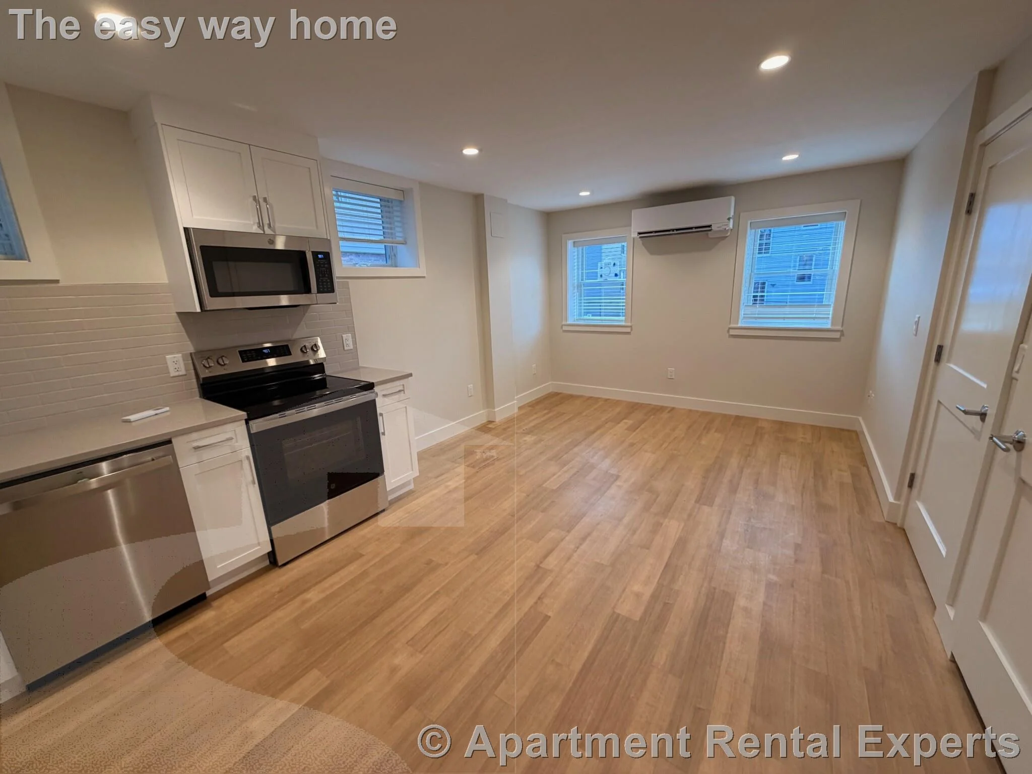 1 bed, 1 bath apartment for rent at 900 Massachusetts Ave Unit B, Central Square — photo 3 of 8