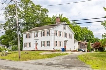 2 bed, 1 bath apartment for rent at 901 Main St Unit 1, Leominster — photo 1 of 14
