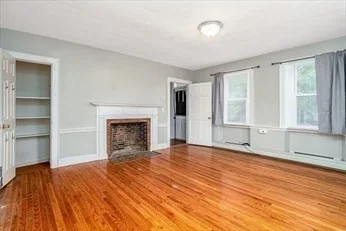 2 bed, 1 bath apartment for rent at 901 Main St Unit 1, Leominster — photo 9 of 14