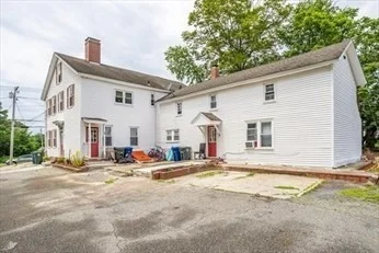 2 bed, 1 bath apartment for rent at 901 Main St Unit 1, Leominster — photo 2 of 14