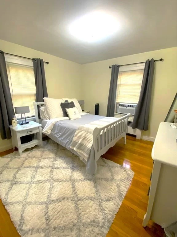 2 bed, 1 bath apartment for rent at 902 Furnace Brook Pkwa Unit 1L, Wollaston — photo 4 of 6