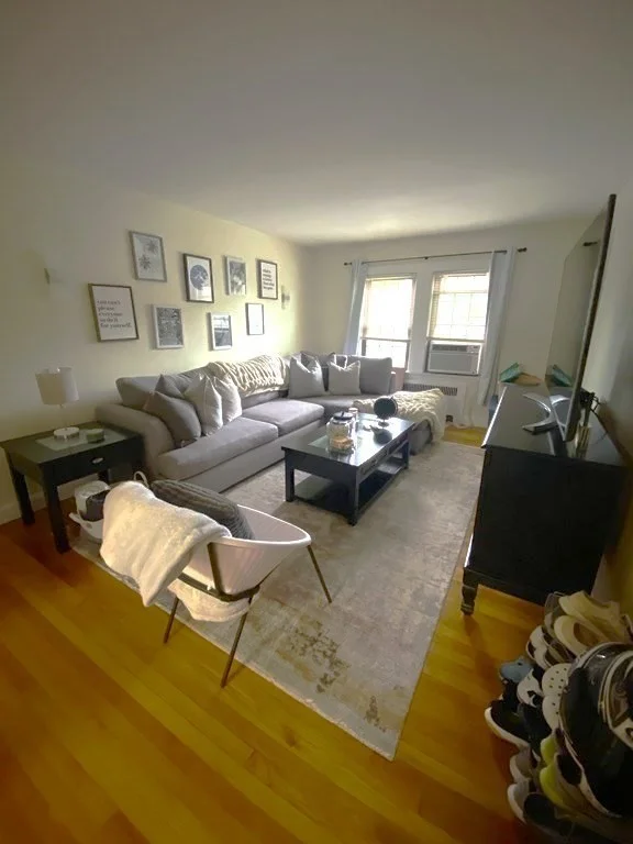 2 bed, 1 bath apartment for rent at 902 Furnace Brook Pkwa Unit 2R, Quincy