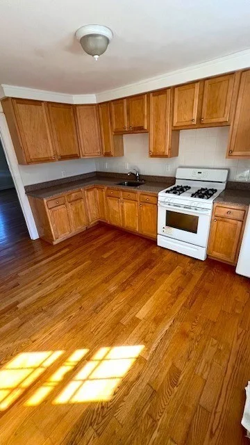 2 bed, 1 bath apartment for rent at 902 Furnace Brooke Pkw Unit 1L, Quincy