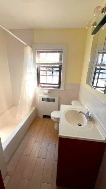 2 bed, 1 bath apartment for rent at 902 Furnace Brooke Pkw Unit 1L, Quincy — photo 5 of 7