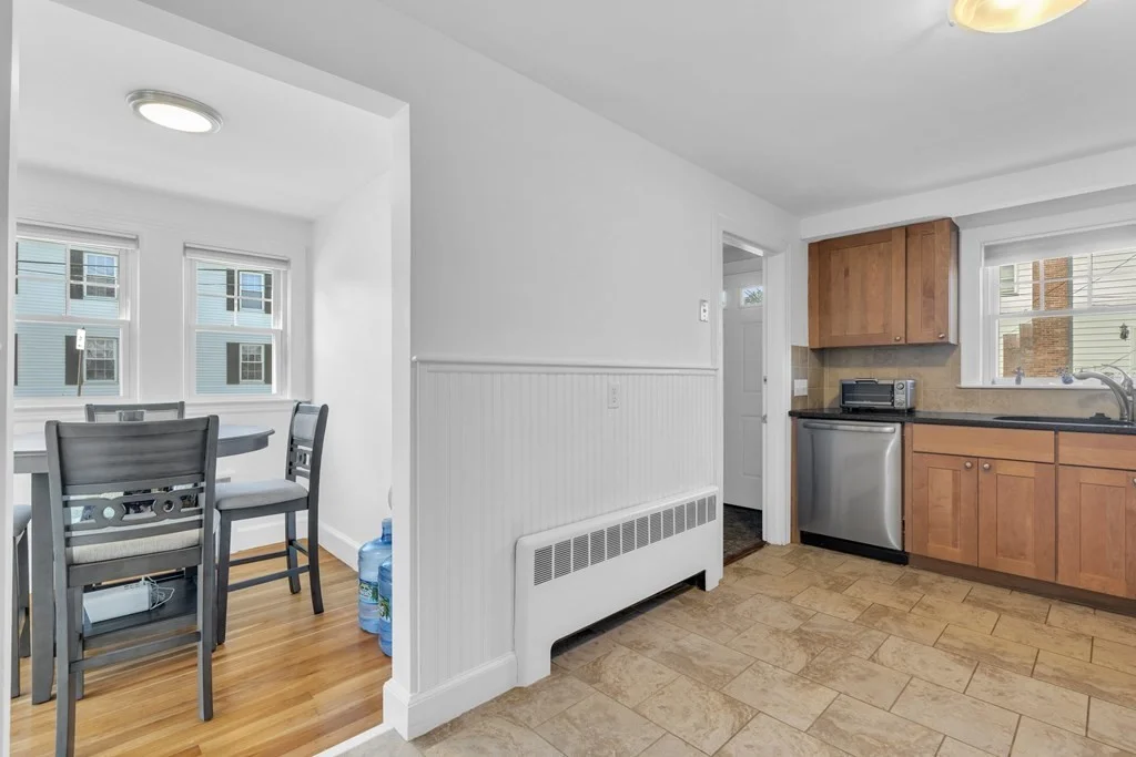 2 bed, 1 bath apartment for rent at 903 Adams St Unit 1-1, Dorchester — photo 5 of 17