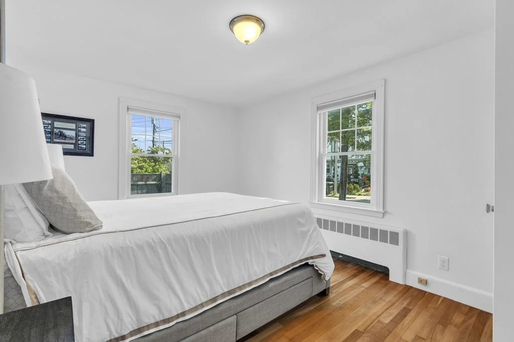 2 bed, 1 bath apartment for rent at 903 Adams St Unit 1-1, Dorchester — photo 11 of 17
