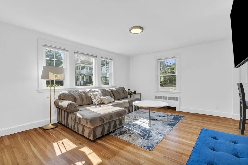 2 bed, 1 bath apartment for rent at 903 Adams St Unit 1-1, Dorchester — photo 9 of 17
