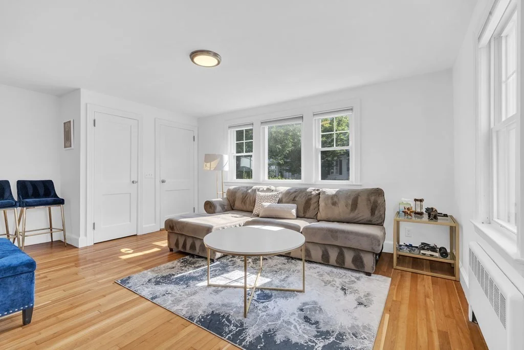 2 bed, 1 bath apartment for rent at 903 Adams St Unit 1-1, Dorchester — photo 7 of 17