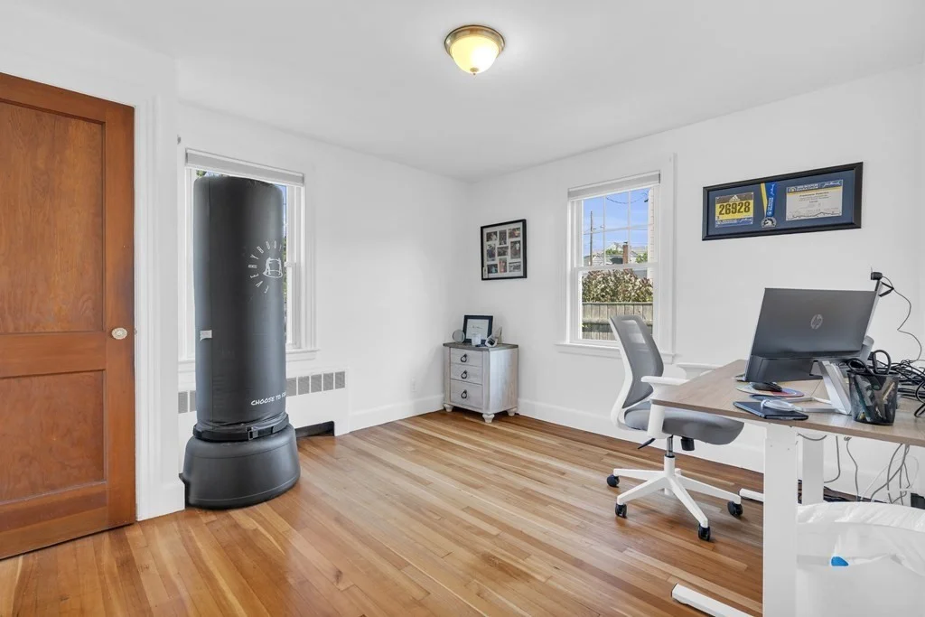 2 bed, 1 bath apartment for rent at 903 Adams St Unit 1-1, Dorchester — photo 12 of 17