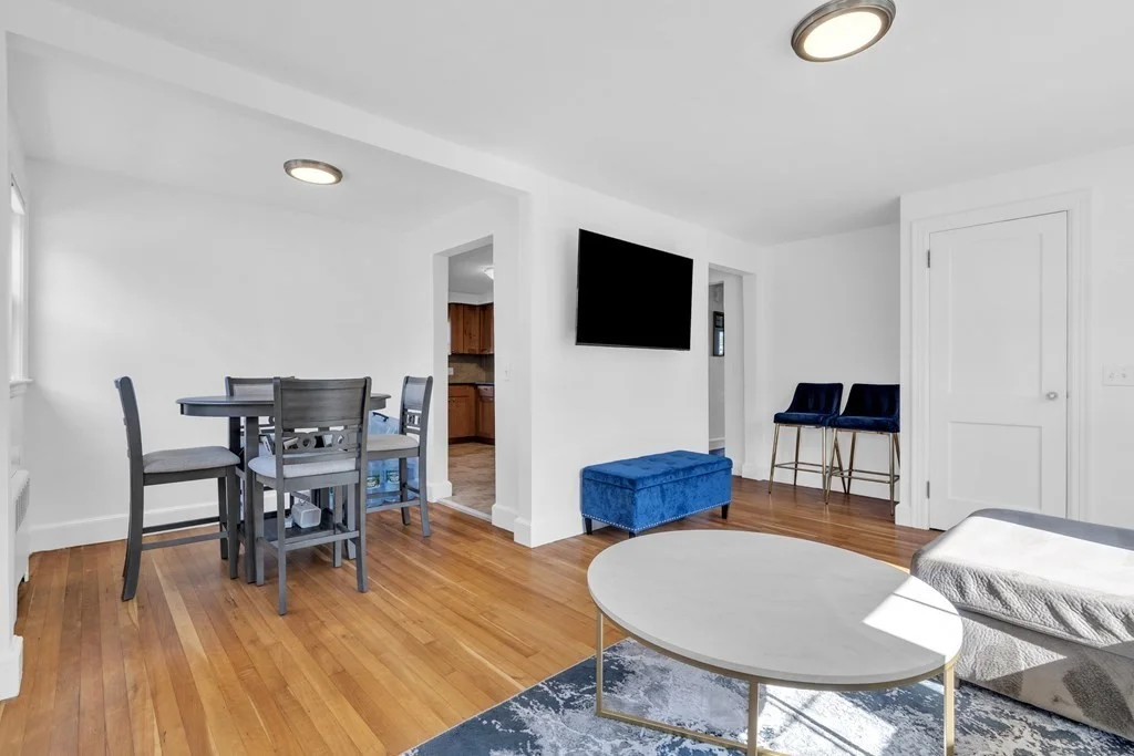 2 bed, 1 bath apartment for rent at 903 Adams St Unit 1-1, Dorchester — photo 6 of 17